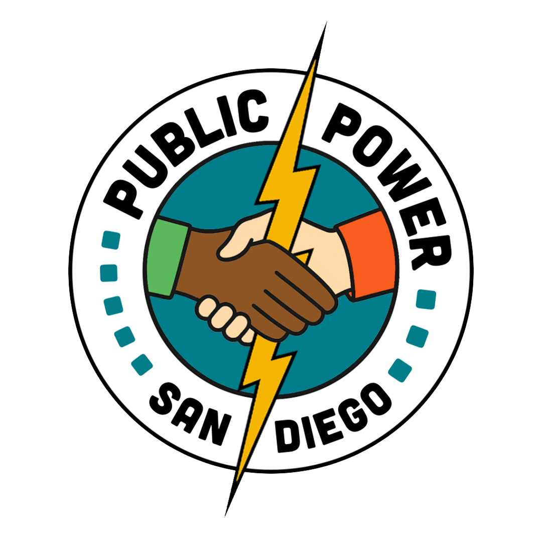 Public Power San Diego